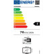 SCHNEIDER - TV LED UHD 4K - GMS55A2