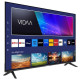 SCHNEIDER - TV LED UHD 4K - GMS55A2