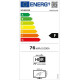 SCHNEIDER - TV LED UHD 4K - GMS55A1GW