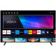 SCHNEIDER - TV LED UHD 4K - GMS65A2