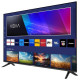 SCHNEIDER - TV LED UHD 4K - GMS65A2