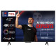 TCL - TV LED UHD 4K - 43P79B