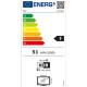 TCL - TV LED UHD 4K - 43P79B