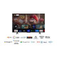 TCL - TV LED UHD 4K - 43P79B