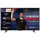 TCL - TV LED UHD 4K - 50P79B