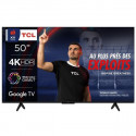 TCL - TV LED UHD 4K - 50P79B