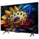 TCL - TV LED UHD 4K - 43C69B
