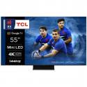 TCL - TV Mini-LED UHD 4K - 55C809