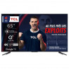 TCL - TV LED UHD 4K - 65C69BPRO