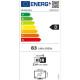 LG - TV LED UHD 4K - 75QNED85T6C
