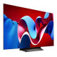 LG - TV OLED UHD 4K - OLED83C44LA