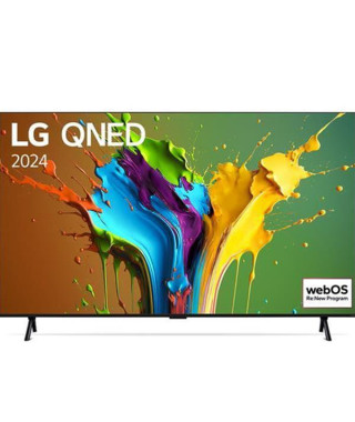 LG - TV LED UHD 4K - 98QNED89T6AQ