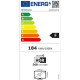 LG - TV OLED UHD 4K - OLED97G45LW