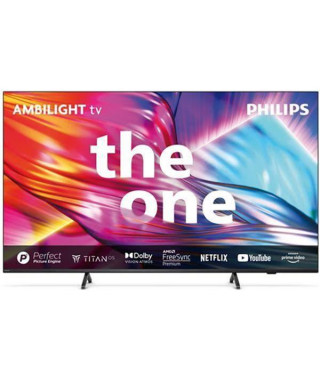 PHILIPS - TV LED UHD 4K - 75PUS8909