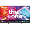 PHILIPS - TV LED UHD 4K - 75PUS8909