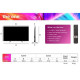 PHILIPS - TV LED UHD 4K - 75PUS8909