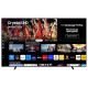 SAMSUNG - TV LED UHD 4K - TU98DU9005KXXC