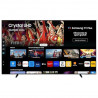 SAMSUNG - TV LED UHD 4K - TU98DU9005KXXC