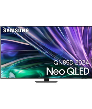 SAMSUNG - TV Mini-LED UHD 4K - TQ85QN85DBTXXC
