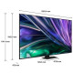 SAMSUNG - TV Mini-LED UHD 4K - TQ85QN85DBTXXC