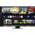 SAMSUNG - TV LED UHD 4K - TQ98Q80CATXXC