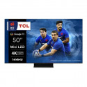 TCL - TV Mini-LED UHD 4K - 50C809