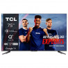 TCL - TV LED UHD 4K - 75C69BPRO