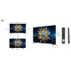 TCL - TV LED UHD 4K - 75C69BPRO