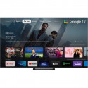 TCL - TV LED UHD 4K - 75C749