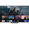 TCL - TV LED UHD 4K - 75C749