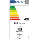 TCL - TV LED UHD 4K - 75C749