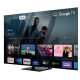 TCL - TV LED UHD 4K - 75C749