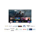 TCL - TV LED UHD 4K - 85C649