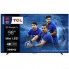 TCL - TV Mini-LED UHD 4K - 98C809
