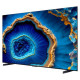 TCL - TV Mini-LED UHD 4K - 98C809