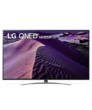 LG - TV Mini-LED UHD 4K - 55QNED876QB