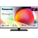 PANASONIC - TV LED UHD 4K - TN43W70AEZ