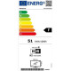 PANASONIC - TV LED UHD 4K - TN43W70AEZ