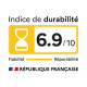 PANASONIC - TV LED UHD 4K - TN43W70AEZ