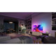 PHILIPS - TV LED UHD 4K - 43PUS8508