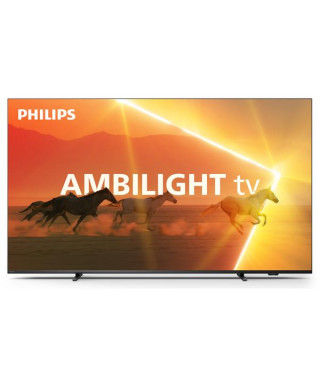 PHILIPS - TV Mini-LED UHD 4K - 55PML9008