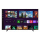 SAMSUNG - TV LED UHD 4K - TU55CU8005KXXC