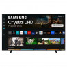 SAMSUNG - TV LED UHD 4K - TU65CU8005KXXC