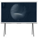 SAMSUNG - TV LED UHD 4K - QE43LS01BAUXXC