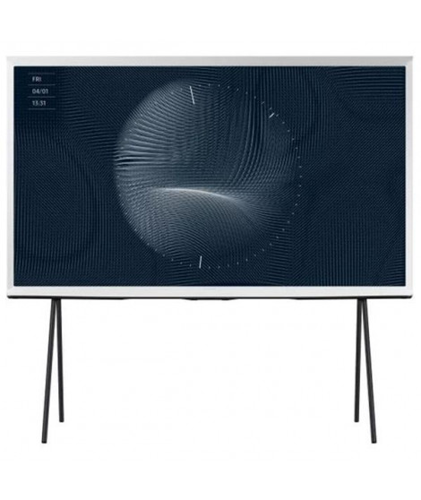 SAMSUNG - TV LED UHD 4K - QE43LS01BAUXXC