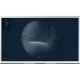 SAMSUNG - TV LED UHD 4K - QE43LS01BAUXXC