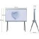 SAMSUNG - TV LED UHD 4K - QE43LS01BAUXXC