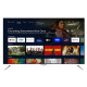 SCHNEIDER - TV LED UHD 4K - GMS50A1GW