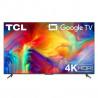 TCL - TV LED UHD 4K - 50P830