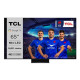 TCL - TV Mini-LED UHD 4K - 65C849